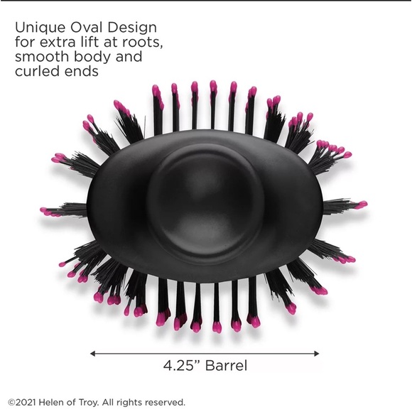 REVLON One-Step Volumizer - Picture 3 of 6